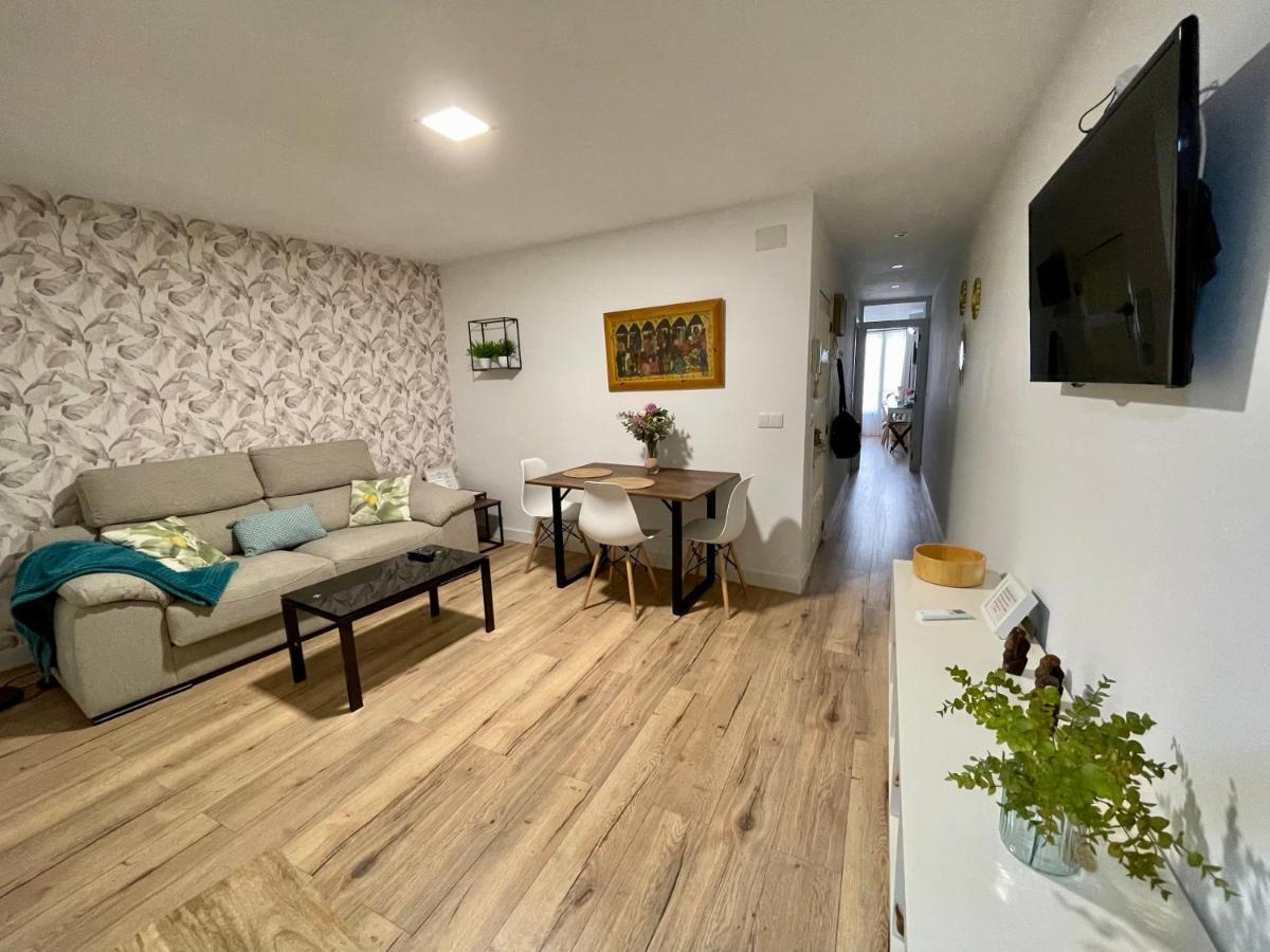 A Fonte Apartamento Ourense Exterior foto
